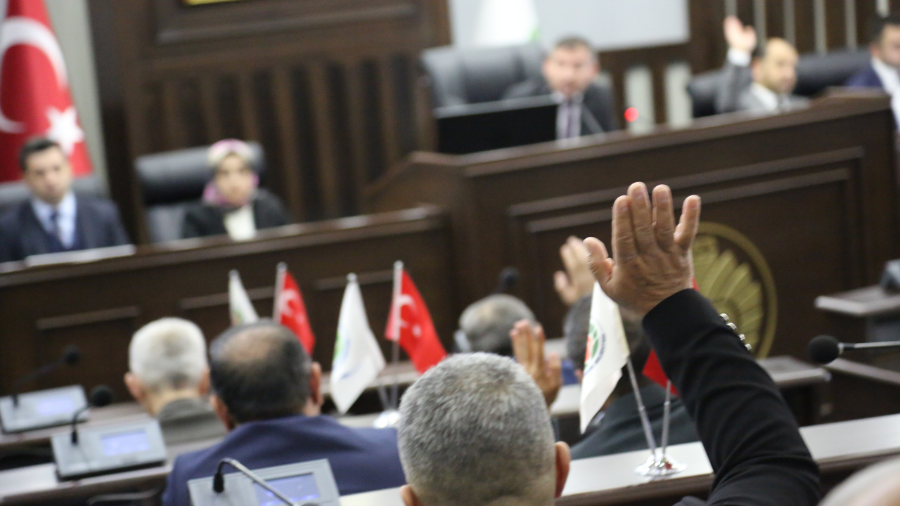 Malatya’da rezerv alan dosyası kapatıldı! Meclis kararı onayladı