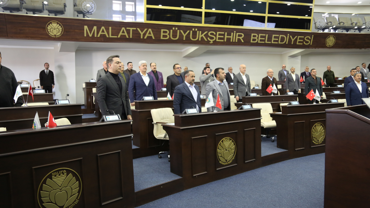 Malatya’da Rezerv Alan Dosyası Kapatıldı! Meclis Kararı Onayladı (4)