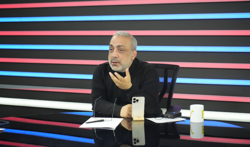 Malatya'da Skandal Paylaşım Infiali! Veysel Tay Tutuklanmalıydı (1)