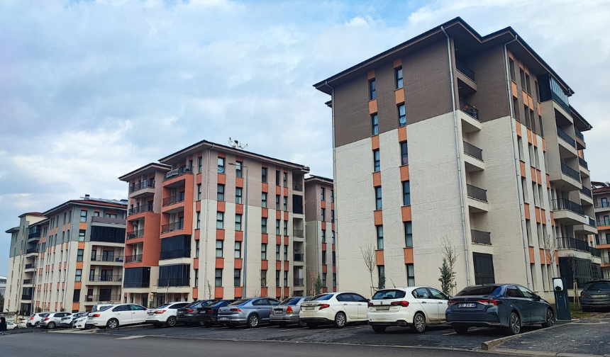 Malatya’da Yeni Konutlarda Anahtar Teslimleri Başladı Malatyahaber