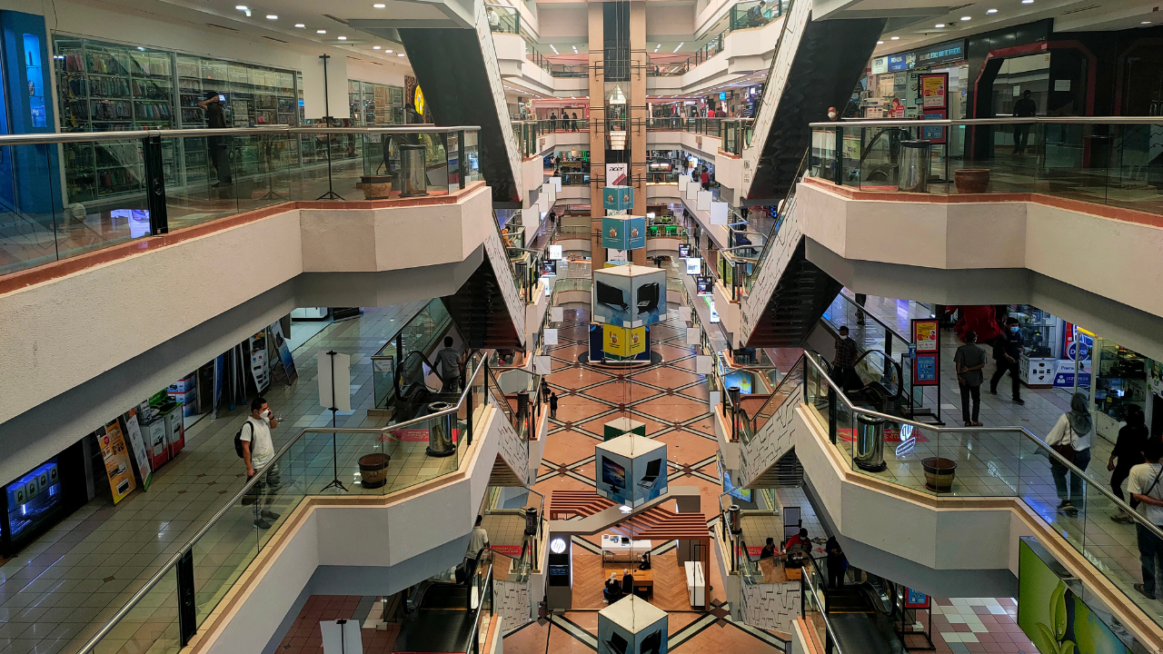 Malatya’daki Avm’lere Giriş Ücretli Mi Oluyor O Iddialara Yanıt Geldi! (1) Malatyahaber