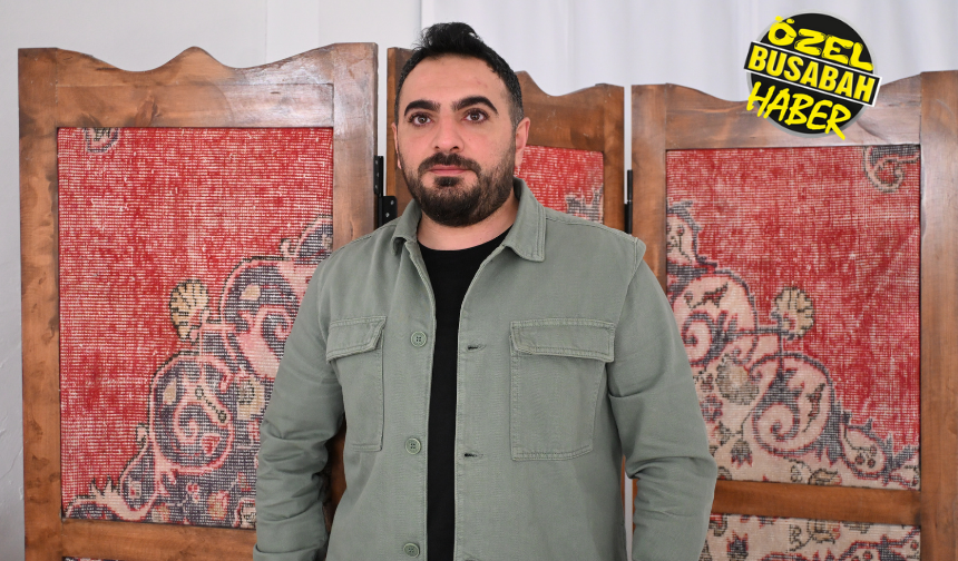 Malatya’dan Dünyaya 3 Kuşaklık Antika Halı Hikayesi (22) Malatyahaber