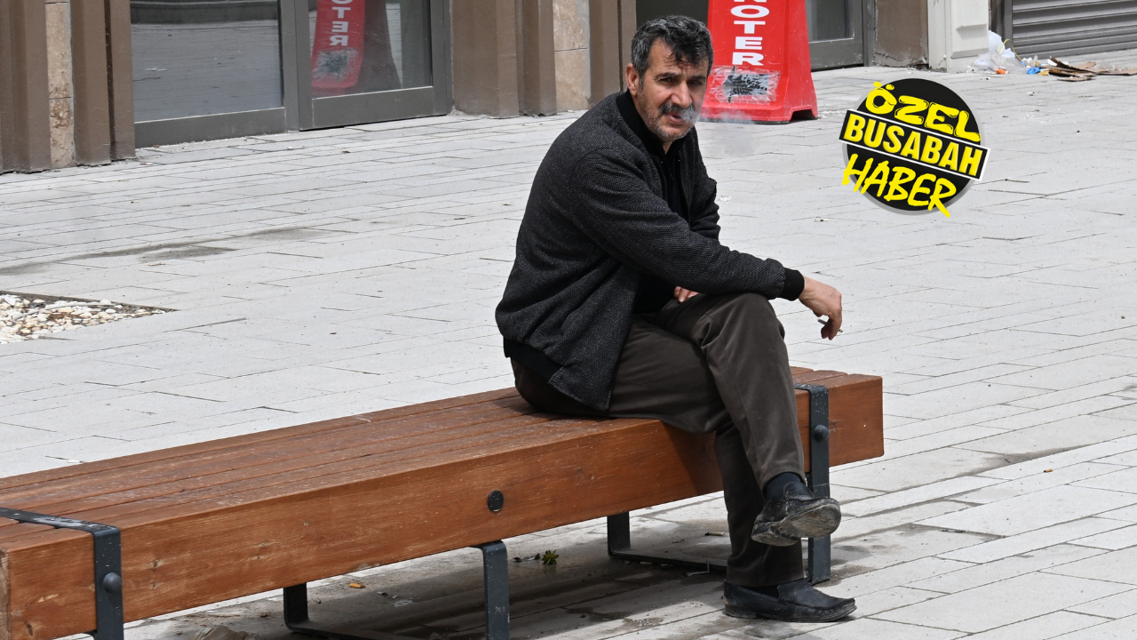 Malatyalı Emeklilerin Yürek Burkan Hikayesi! (2)