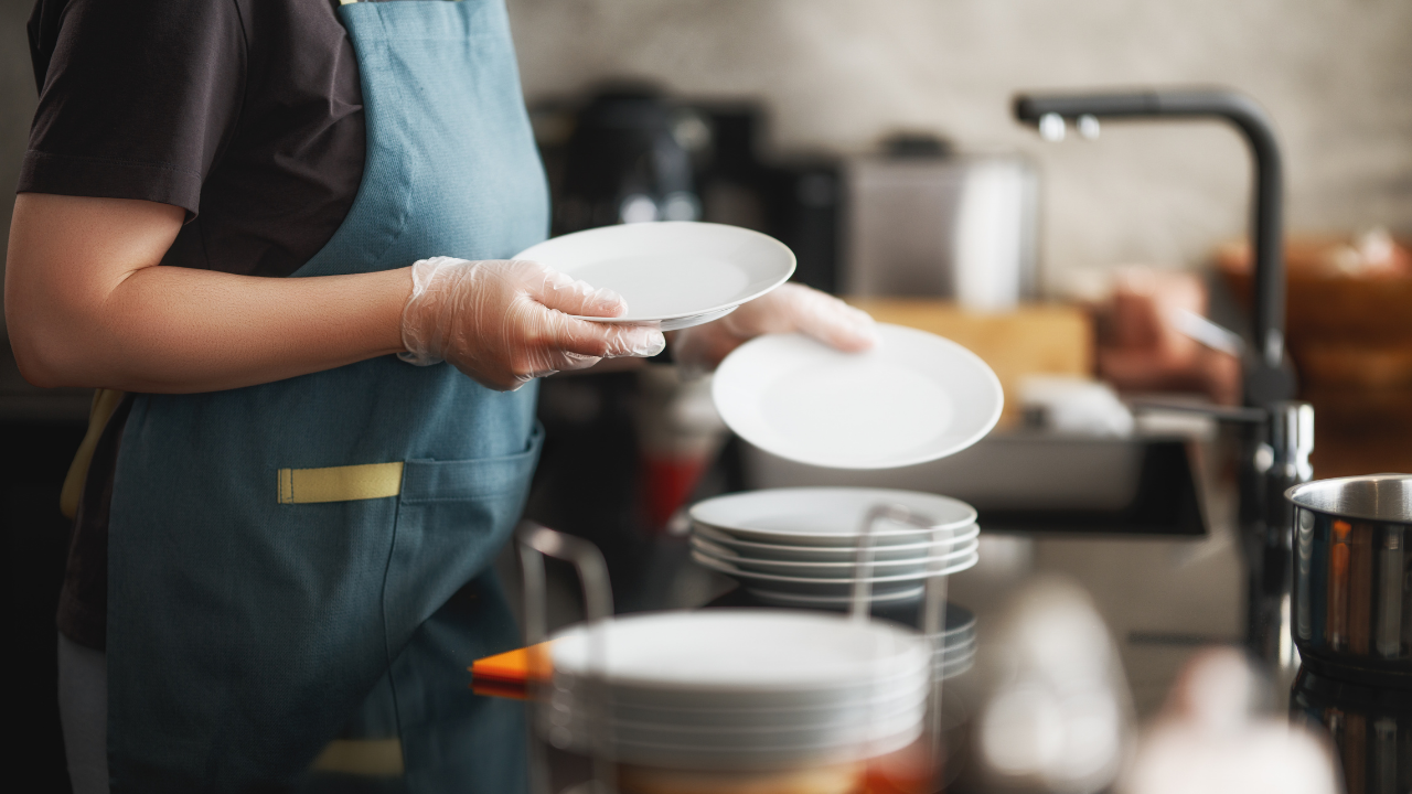 Malatyalı Ev Hanımları Bu Listeyi Okumalı! Mutfağınızdaki Serveti Makinede Çöp Etmeyin (8)