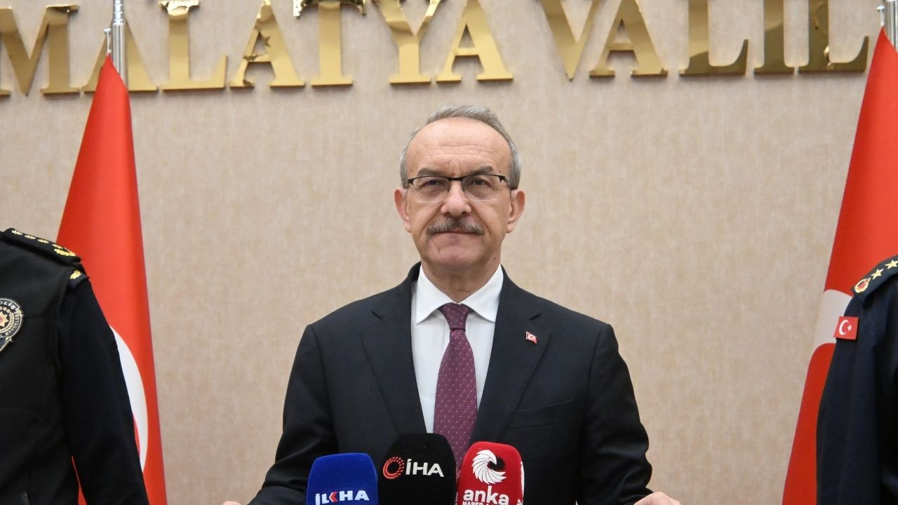 Malatyalıların Çok Sevdiği O Ismin Koltuğuna Bakın Kim Gelecek (2) Malatyahaber