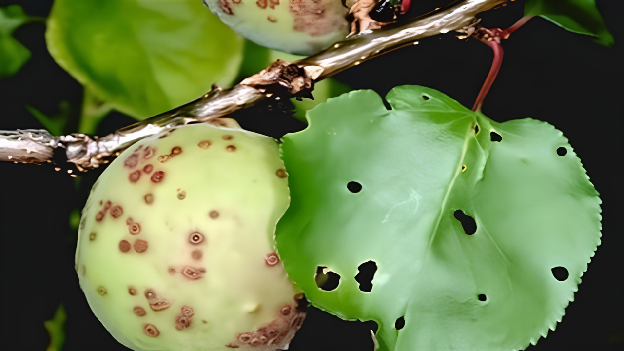 Malatya’nın “Altın Yumurtlayan” Ağaçları Alarm Veriyor! (1) Malatyahaber