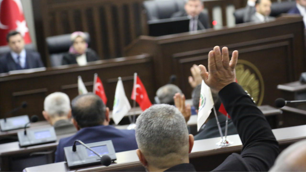 Malatya’nın Iki Ilçesine Ges Projesi Geliyor! (1) Malatyahaber