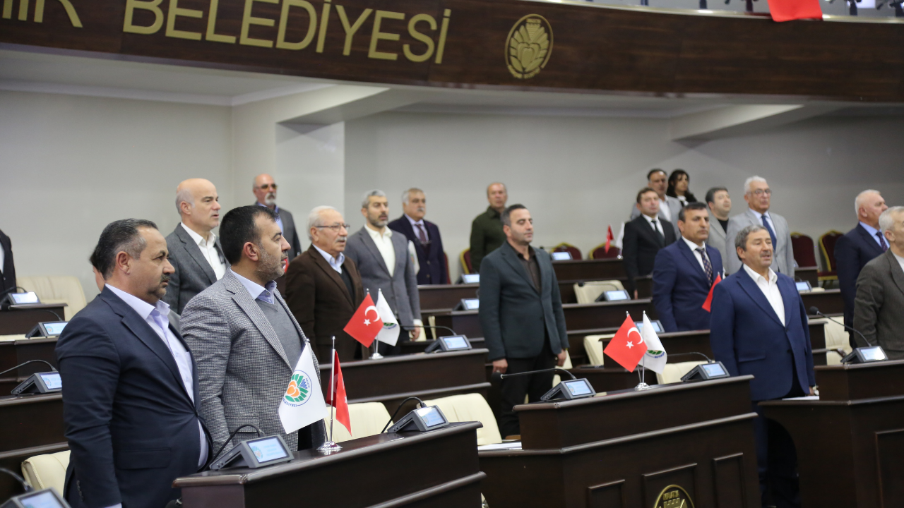 Malatya’nın Iki Ilçesine Ges Projesi Geliyor! (3) Malatyahaber