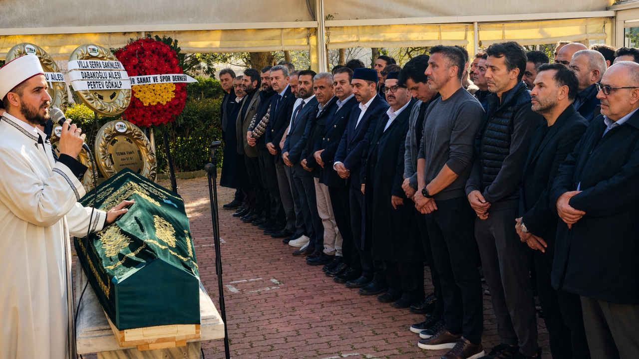 Malatya’nın “Mert” Kaptanının Acı Günü (1) Malatyahaber