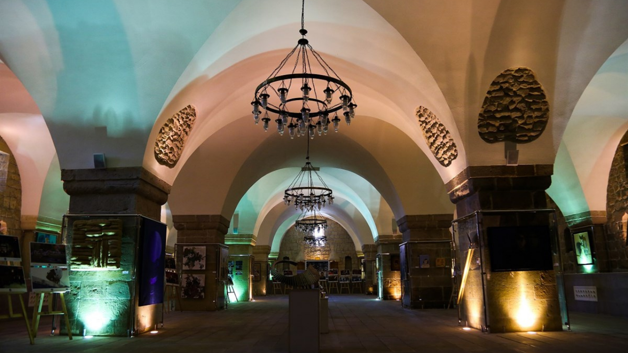 Malatya’nın Tarihi Kapısında Kilitler Açılıyor Kervansaray Için Tarih Verildi! (4) Malatyahaber