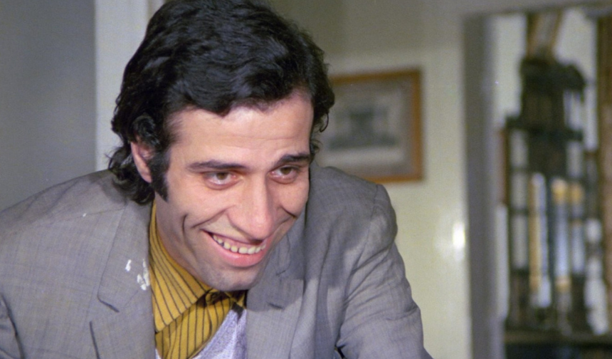 Malatya’nın Unutulmaz Efsanesi İnek Şaban Lakaplı O Isim Kim (1)