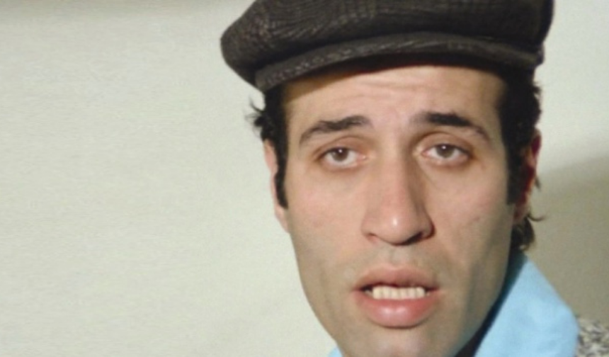 Malatya’nın Unutulmaz Efsanesi İnek Şaban Lakaplı O Isim Kim (2)