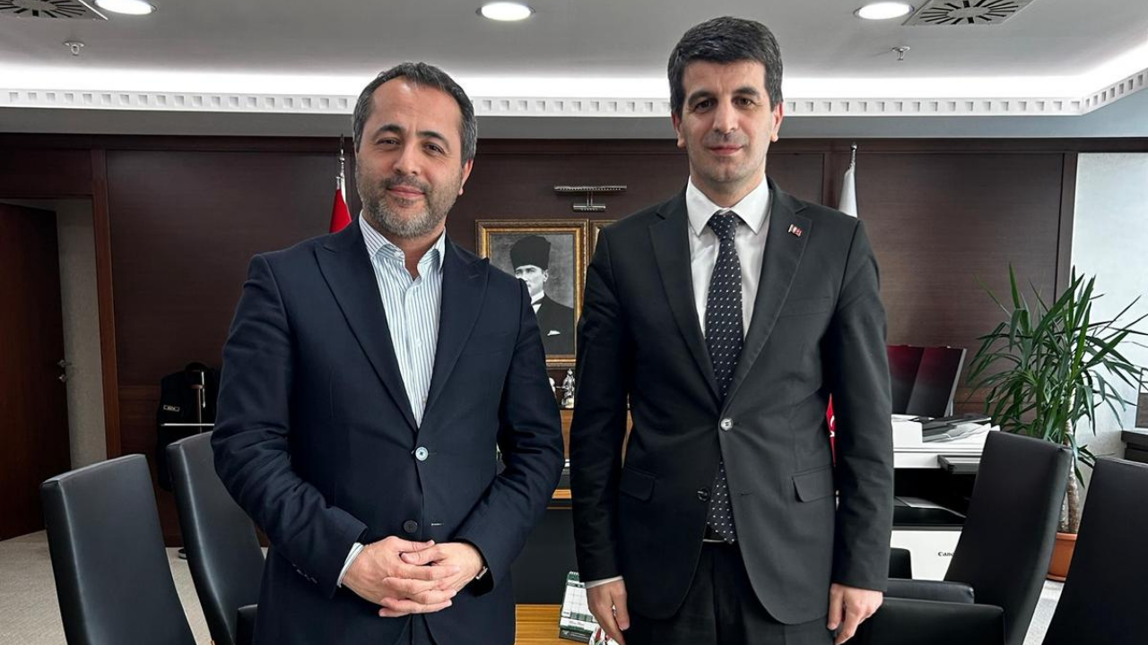 Malatya’ya Aselsan Imzası Yüksek Teknoloji Hamlesi Başlıyor (1) Malatyahaber-1