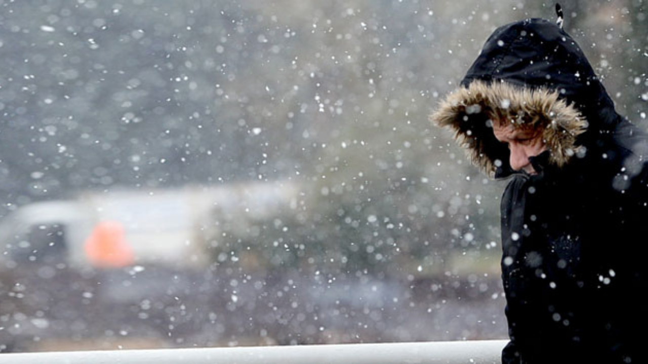 Meteoroloji’den Arapgir, Arguvan, Darende, Doğanşehir, Hekimhan, Kuluncak, Pütürge Için Kritik Uyarı! (4) Malatyahaber