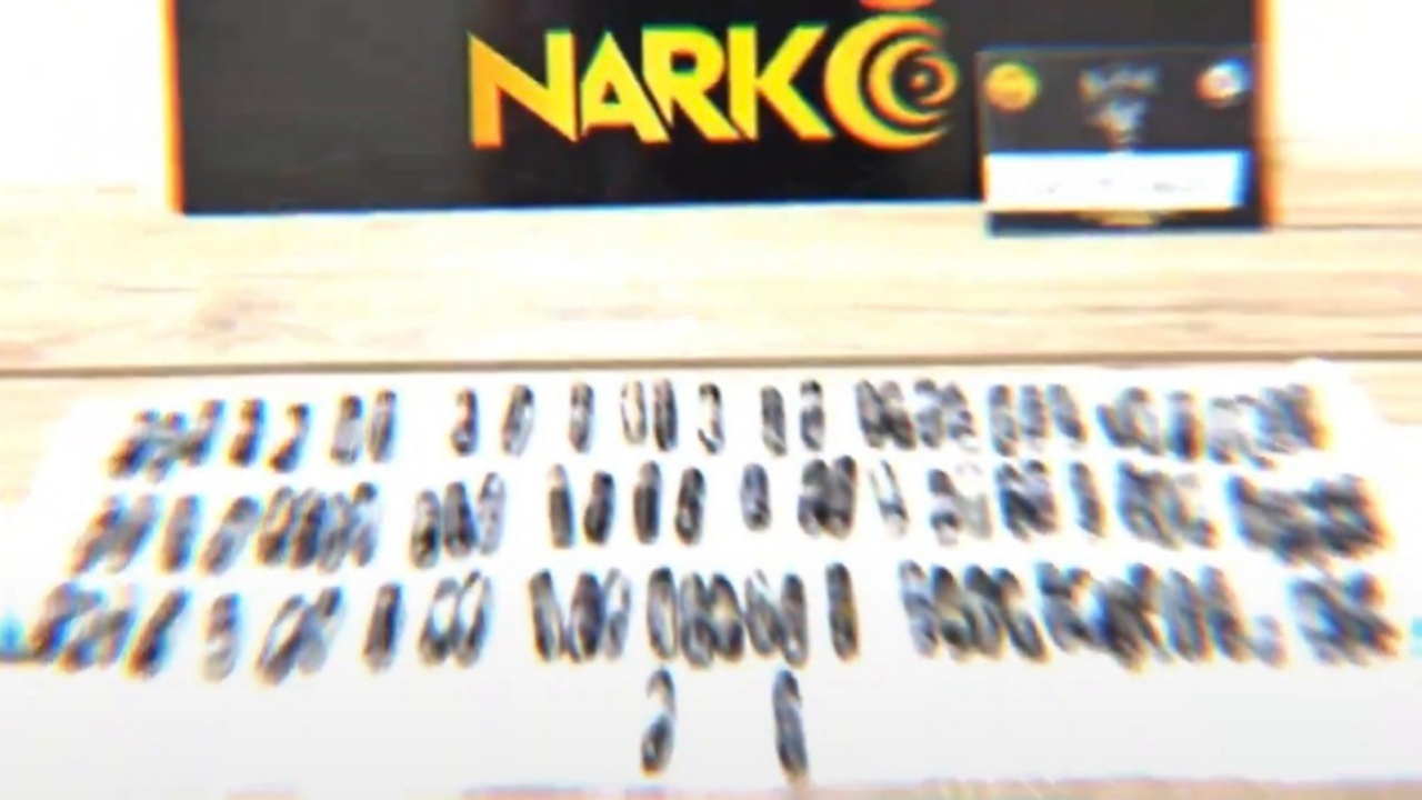 Mide Ve Bağırsaklarında Uyuşturucu Taşıdı, Yakayı Ele Verdi (1) Malatyahaber