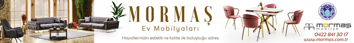 Mormaş 728 Malatyahaber