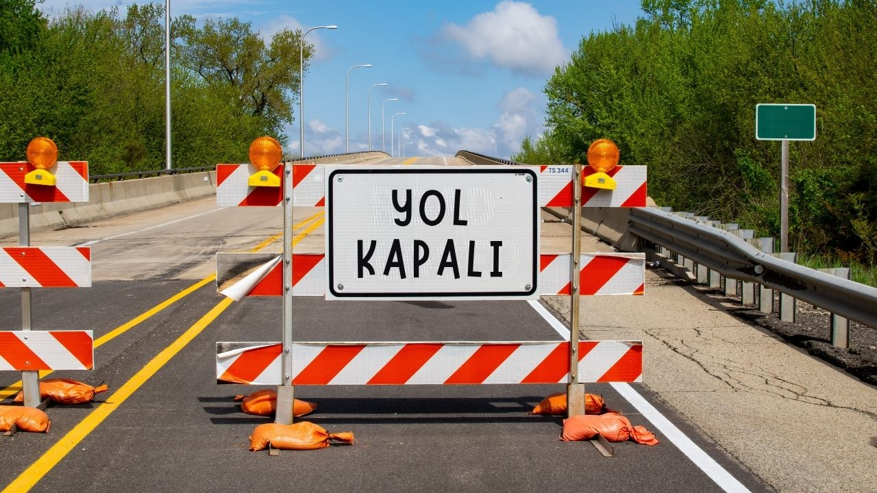 MOTAŞ duyurdu: 2B, 8E, 20AB, 150 ve 153A hatları değişti