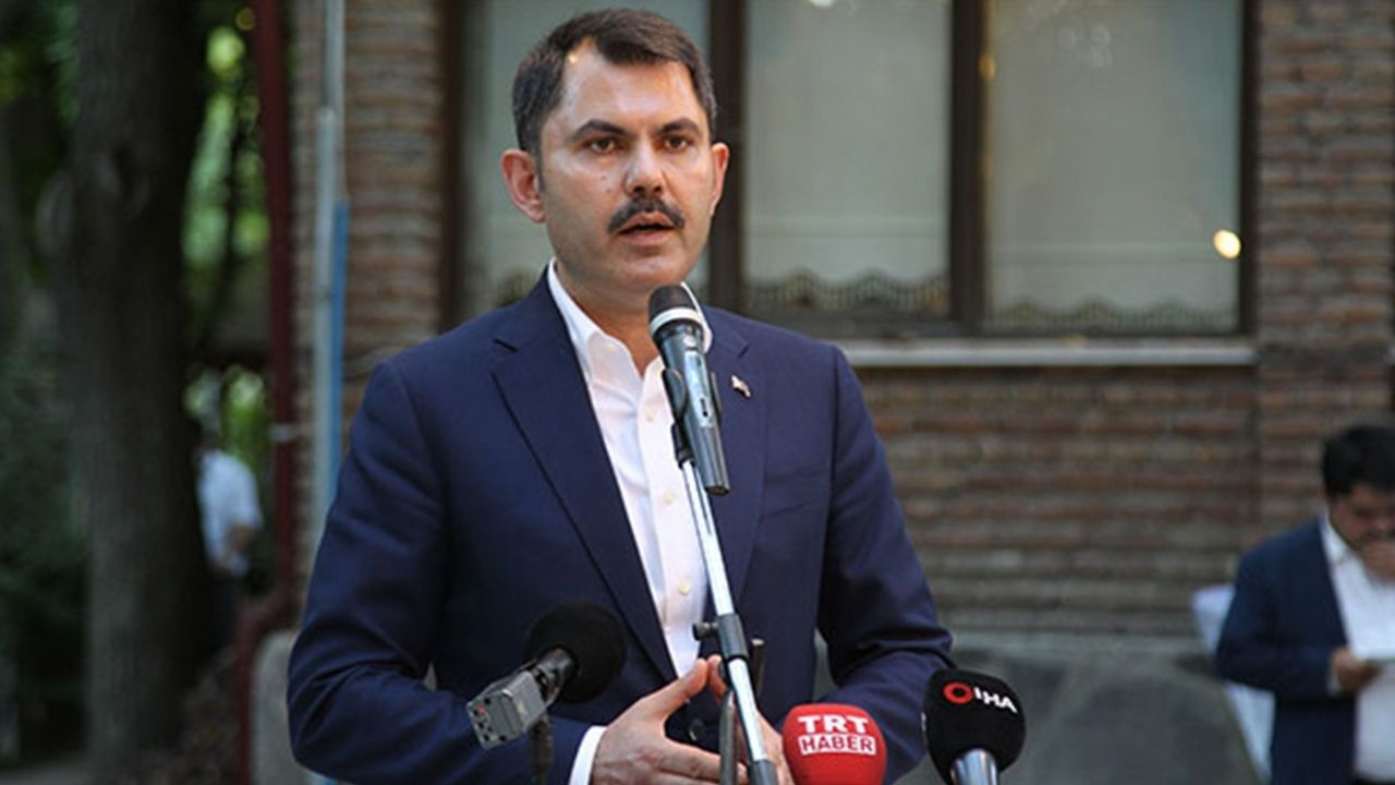 Murat Kurum Malatya’da Artık 5 6 Bin Liraya Kiralık Konut Bulabiliyorsunuz (2) Malatyahaber