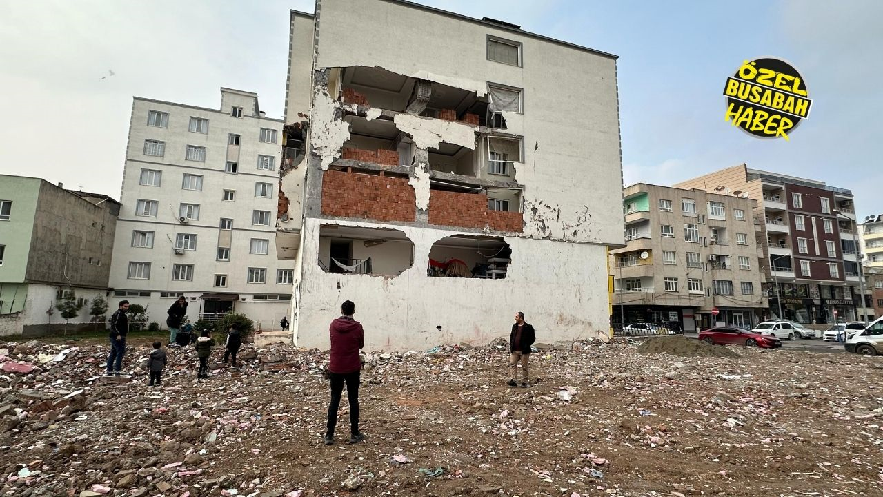 Naci Görür Malatya’yı uyardı: Asıl tehlike deprem değil!