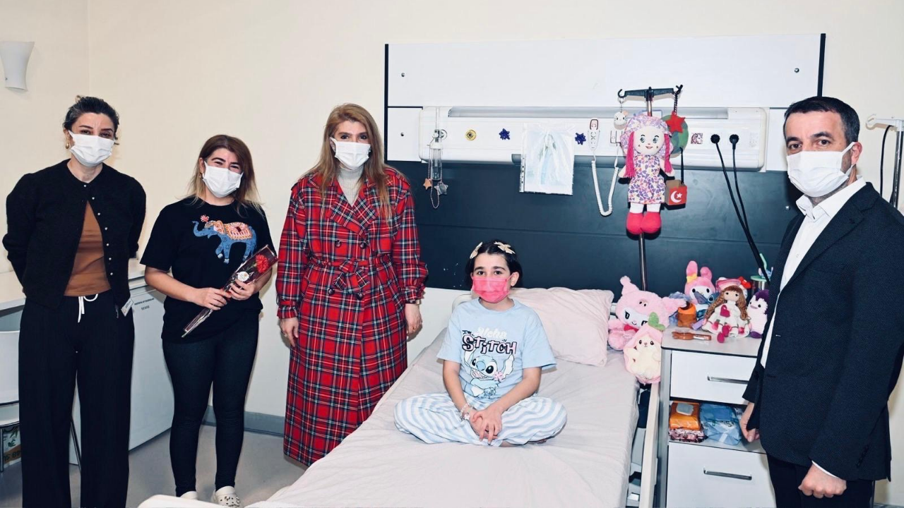 Ölmeztoprak “Malatya Mutfağını Uluslararası Bir Markaya Dönüştüreceğiz” (1) Malatyahaber