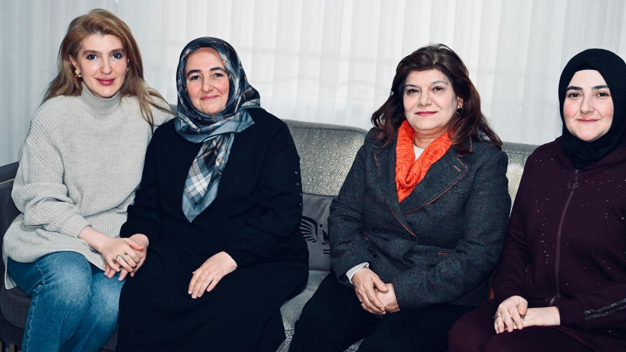 Ölmeztoprak “Malatya Mutfağını Uluslararası Bir Markaya Dönüştüreceğiz” (3) Malatyahaber