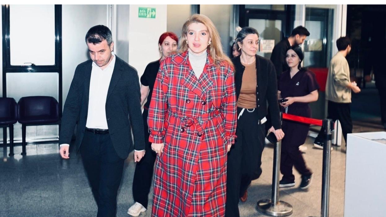 Ölmeztoprak “Malatya Mutfağını Uluslararası Bir Markaya Dönüştüreceğiz” (4) Malatyahaber