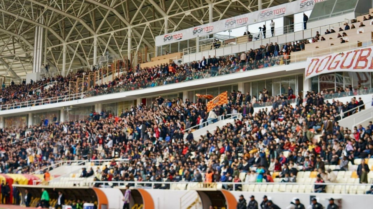 Ömer Ve Tayyip Attı, Yeşilyurt Kazandı! Malatya’da 2 0’Lık Bayram (3) Malatyahaber