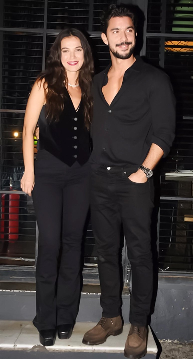 Pınar Deniz Ve Kaan Yıldırım 1