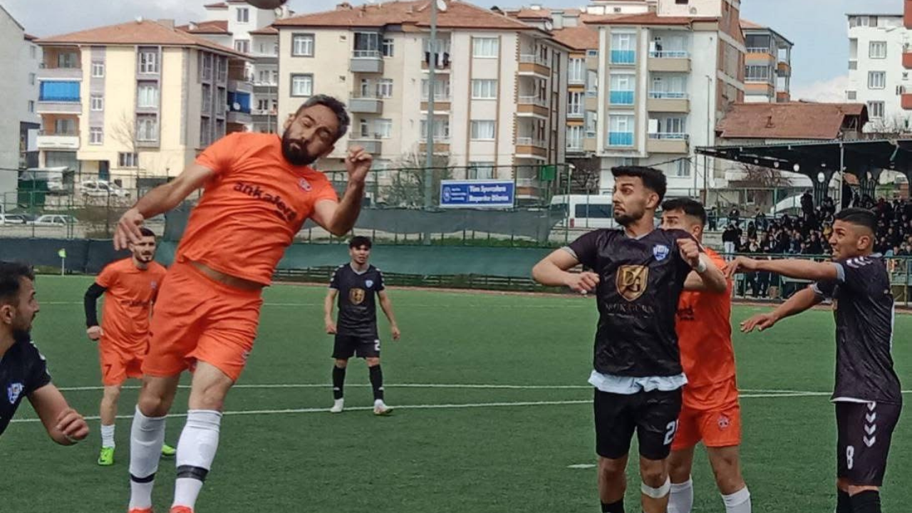 Play Off Heyecanı Sakatlık Heyecanıyla Başladı (3)