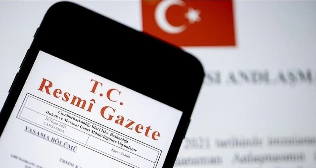 Resmi Gazete’de Bugün İki Büyük Üniversite Için Kritik Yönetmelik Değişikliği!-2