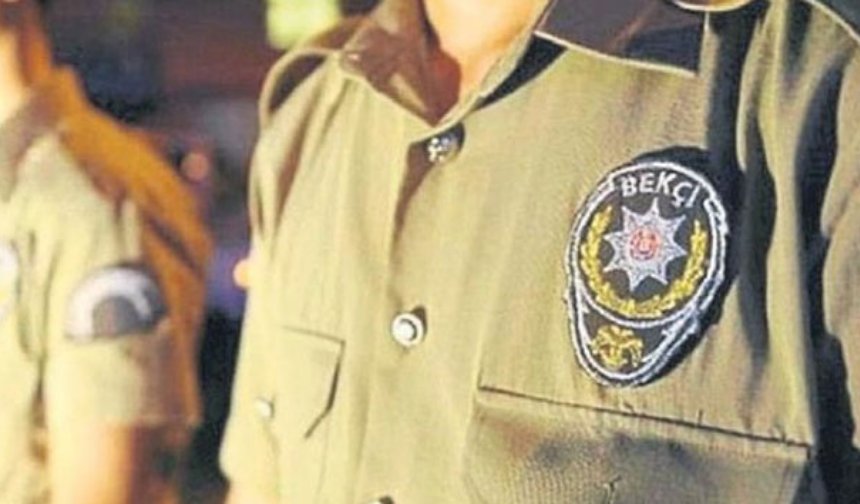 Resmi Gazete’de Yayımlandı! Bekçilerin Çalışma Saatleri Değişti (3) Malatyahaber