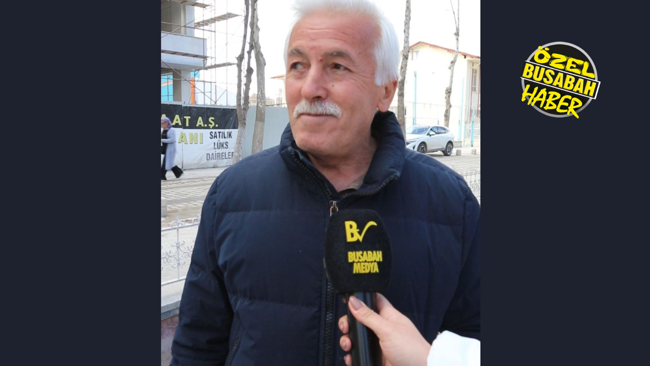 Sabri̇ Aktaş Bu Kelimeleri Bilmiyorsanız Malatyalıyım Demeyin! (8)