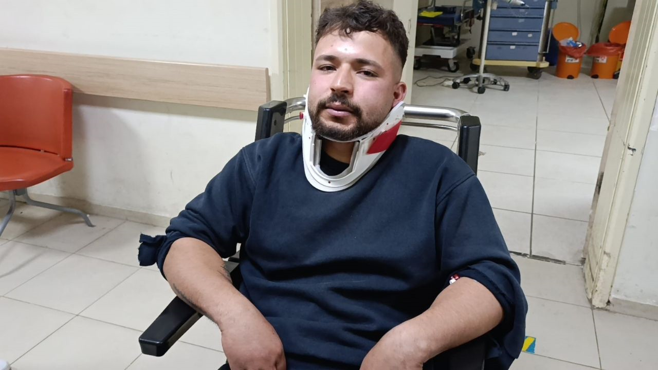 Sel Sularında Can Pazarı “Atlasın Diye Kapısını Açtım, Sele Kapıldı” (1) Malatyahaber