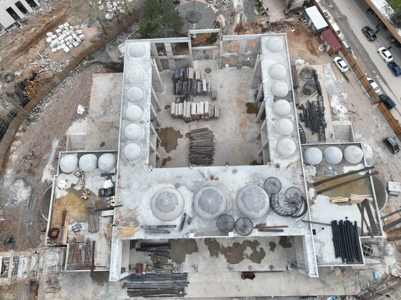 Malatya’da tarihi proje: 5 bin kişiyi bir araya getirecek