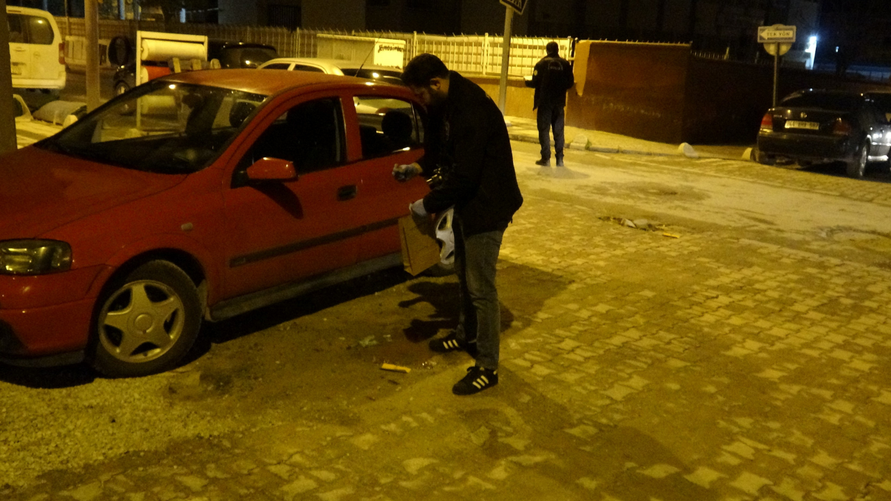 Tartışma Tüfekli Kavgaya Dönüştü Yaralı Hastaneye Kendi Gitti (2) Malatyahaber