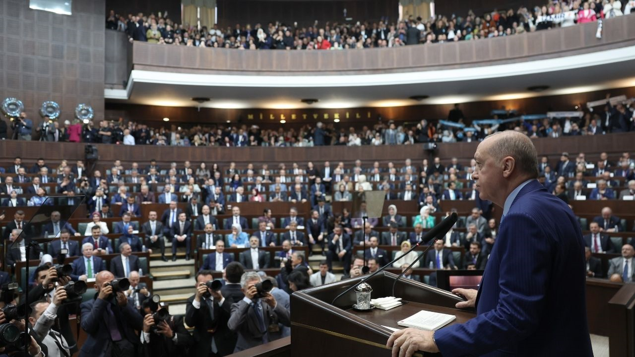 Toki̇ Kurasında Ismi Çıkmayanlara Cumhurbaşkanı Erdoğan’dan Müjde! (2) Malatyahaber
