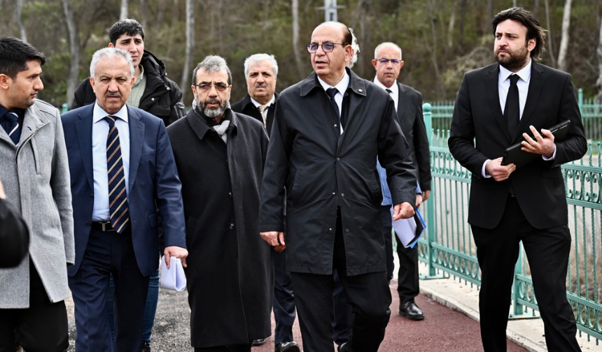 Yaşam Vadisi Projesi’nde Sona Gelindi! Başkan Geçit Tarih Verdi (2)