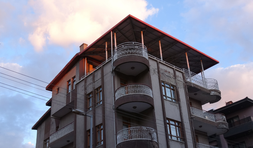 “Yatmaya Gidiyorum” Dedi, Cansız Bedeni Bulundu! Malatya’da Şüpheli Ölüm (1) Malatyahaber