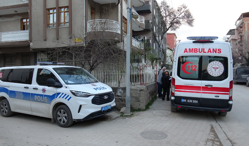 “Yatmaya Gidiyorum” Dedi, Cansız Bedeni Bulundu! Malatya’da Şüpheli Ölüm (2) Malatyahaber
