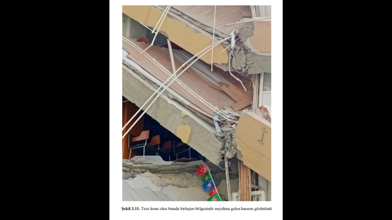 Yeni Araştırma Malatya’yı 6 Şubat’ta Yerle Bir Eden Neden Bulundu (4) Malatyahaber