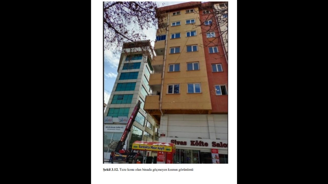 Yeni Araştırma Malatya’yı 6 Şubat’ta Yerle Bir Eden Neden Bulundu (5) Malatyahaber