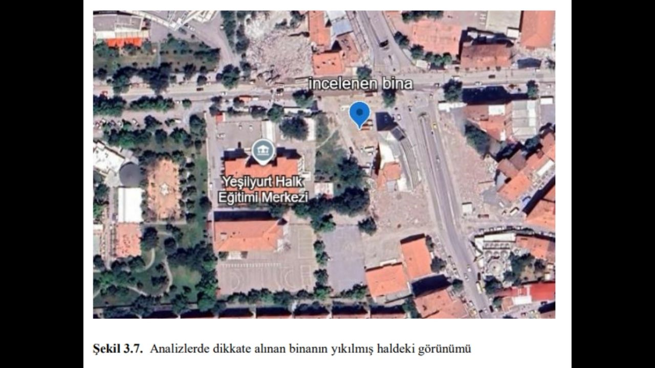 Yeni Araştırma Malatya’yı 6 Şubat’ta Yerle Bir Eden Neden Bulundu (7) Malatyahaber