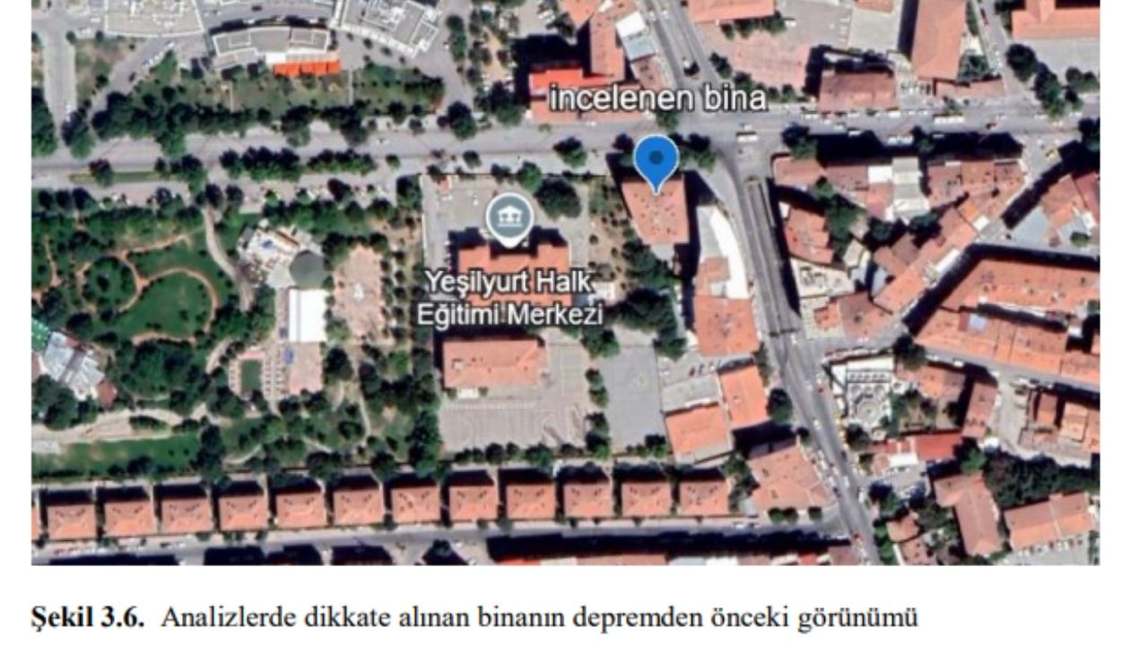 Yeni Araştırma Malatya’yı 6 Şubat’ta Yerle Bir Eden Neden Bulundu (8) Malatyahaber