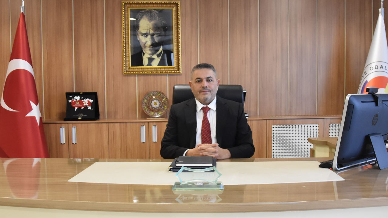 Yeni Sanayi Sitesi Bitti, Çilesi Başladı! Bu Defa Da Yol Yok (1) Malatyahaber