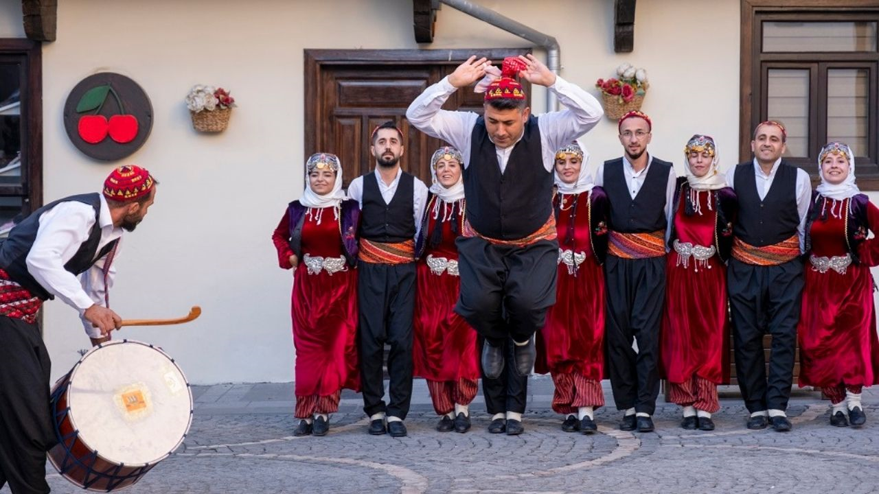 Yenilerin Hobisi, Eskilerin Kimliği Malatya’da “Dillân Çekme” (2) Malatyahaber