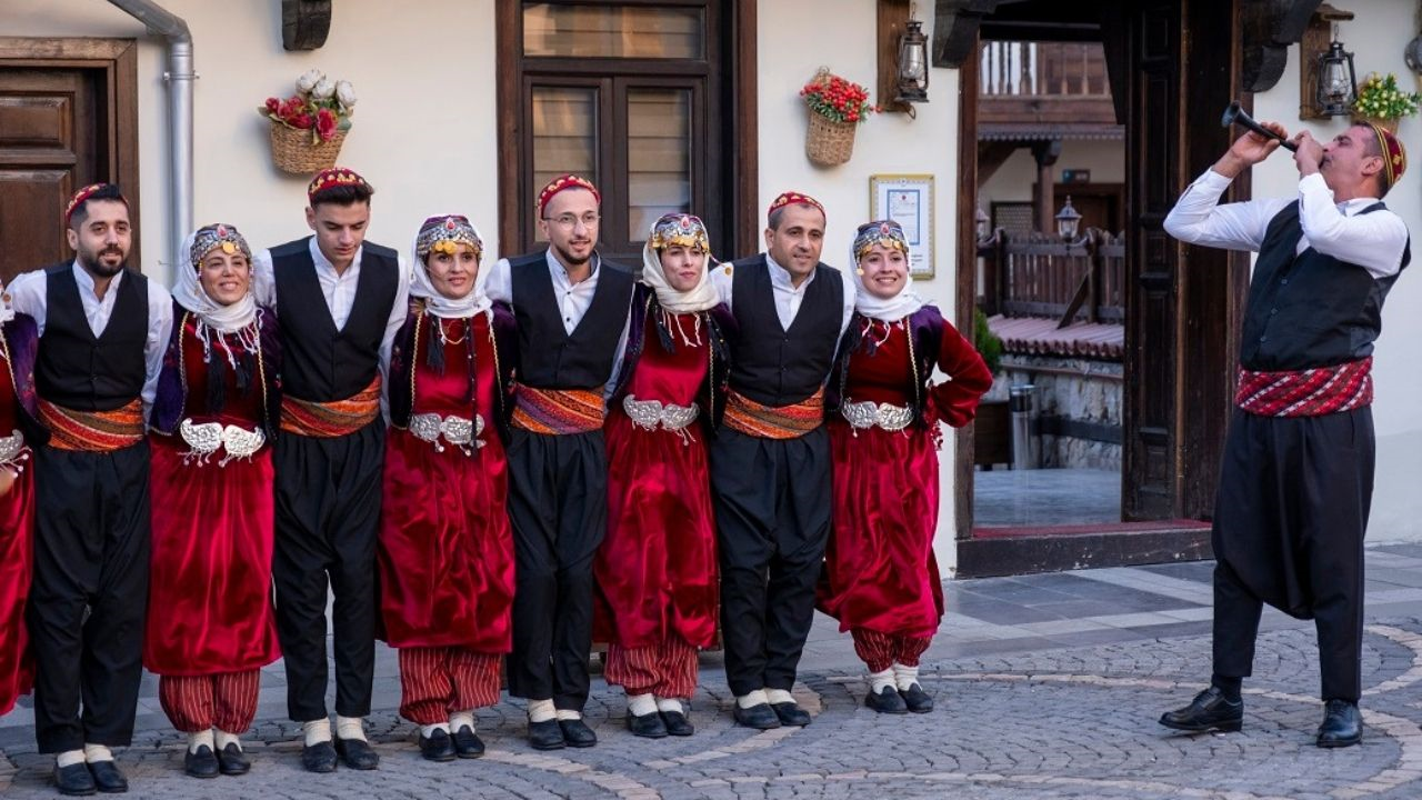 Yenilerin Hobisi, Eskilerin Kimliği Malatya’da “Dillân Çekme” (4) Malatyahaber