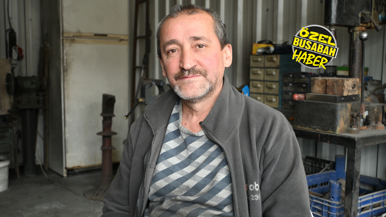 Yeşilyurt Belediyesi’nin Çöple Imtihanı! Bakırcılar Çarşısı Çöplüğe Döndü (4)