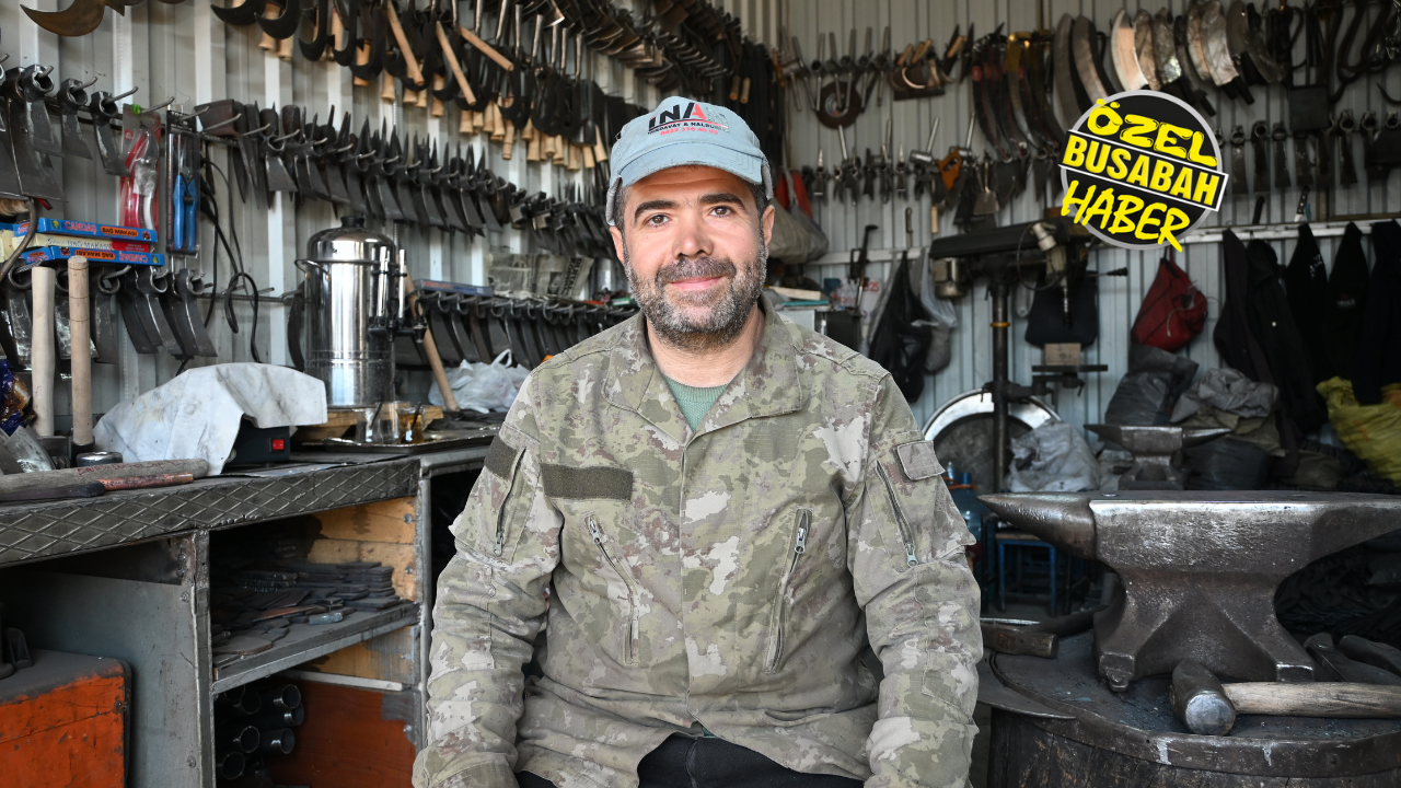 Yeşilyurt Belediyesi’nin Çöple Imtihanı! Bakırcılar Çarşısı Çöplüğe Döndü (5)