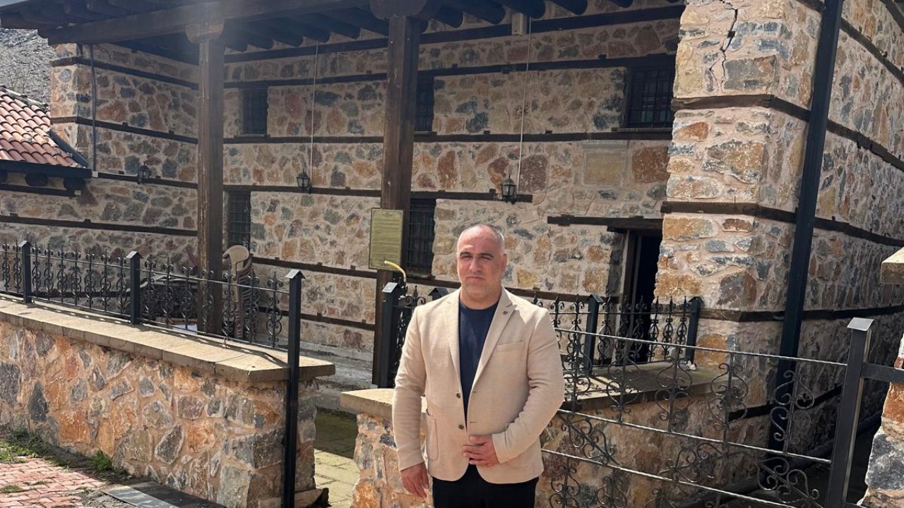 Yeşilyurt’ta 3 Asırlık Tarihi Cami Harabeye Döndü (4) Malatyahaber