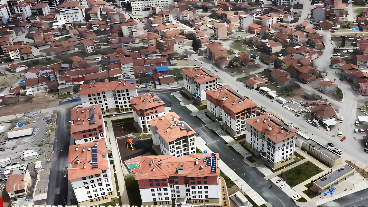 Yıldıztepe, Tandoğan Ve Göztepe’de Anahtar Teslim Tarihleri Belli Oldu (2) Malatyahaber